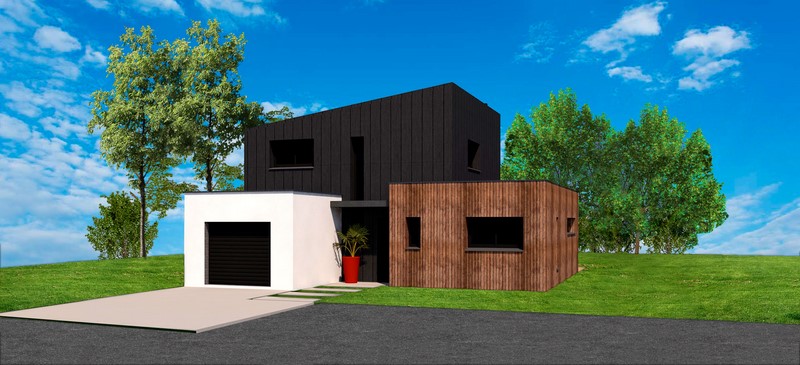 maison saint armel