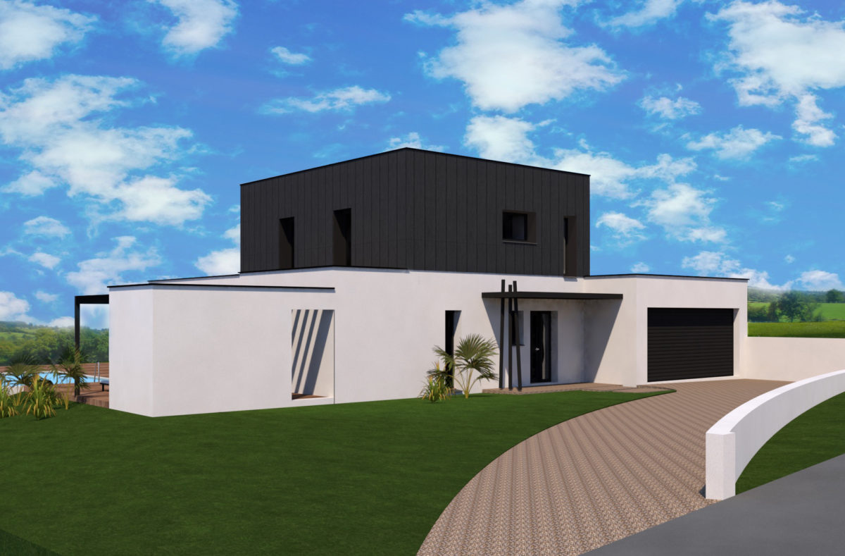 Construction d'une maison 35