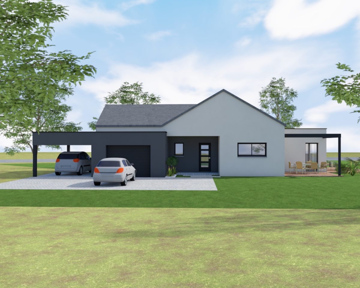 Construction d'une maison 35
